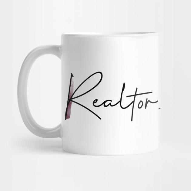 Real Estate professional by REG